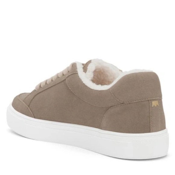 Birdies Cardinal Sneaker in Dune - Picture 2 of 9